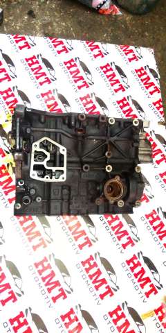 SKODA OCTAVİA ÇIKMA Motor Boş Blok BLS BXE 1 9 Çıkma Motor 03G021L 038103021A